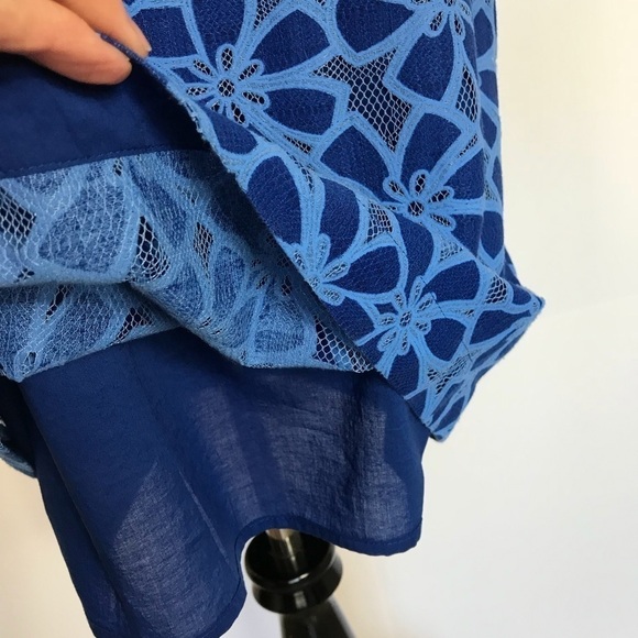 LANDS End Dress 12P - Picture 7 of 8